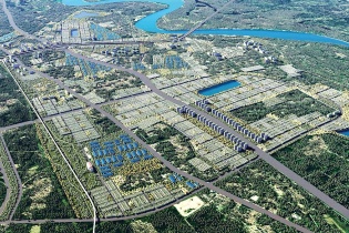 Quy hoạch Tổng thể Thủ đô tầm nhìn 100 năm: Nhiều khu vực sẽ vươn tầm cao mới
