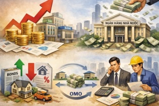 Tin vắn Đầu tư Online ngày 6/4