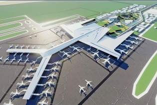 Xác định vị thế mới cho Cảng hàng không Chu Lai