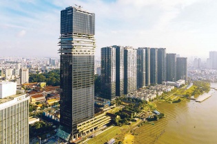 Xu hướng định hình chuẩn mới trên thị trường văn phòng cho thuê