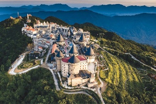 Đà Nẵng: Nối dài cảm xúc từ lễ hội hè 2026 đến cuộc đua nâng tầm trải nghiệm