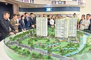 Điểm mặt dự án bất động sản phía Nam sẽ mở bán quý II/2026   