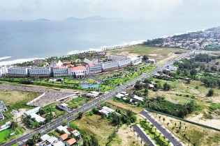Tin vắn Đầu tư Online ngày 25/4