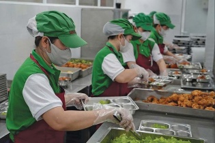 Bịt lỗ hổng chuỗi thực phẩm để ngăn ngừa ngộ độc