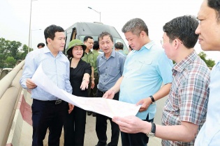 Khơi dậy động lực nội sinh từ khoa học công nghệ ở Hưng Yên