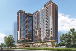 Keppel và chiến lược nâng tầm khu Nam Sài Gòn
