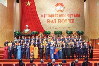 Khơi nguồn nội lực, chuyển hóa niềm tin thành sức mạnh kinh tế