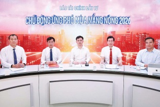 Lo điện cho mùa nắng nóng   