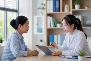 “Ðại phẫu” trong cắt giảm thủ tục hành chính lĩnh vực y tế