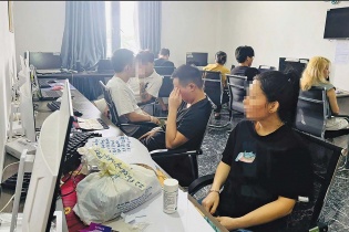 Khi tội phạm công nghệ cao “săn đuổi” các tổ chức kinh tế - Bài cuối: SME - “mắt xích” tin tặc tìm cách khai thác