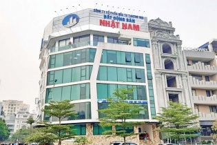 Thủ đoạn lừa gần 14.000 nhà đầu tư của Công ty Bất động sản Nhật Nam