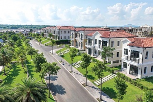 Những cách đầu tư sinh lời trong bất động sản du lịch