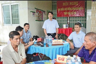 Phú Cường phát huy lợi thế, tạo động lực tăng trưởng mới