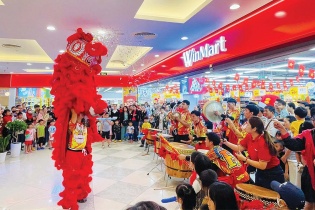 "Hệ điều hành tiêu dùng” của Masan: Từ câu chuyện tại Đại hội đồng cổ đông đến động lực tăng trưởng thực tế
