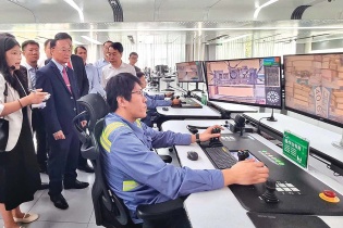 Gia Lai và Becamex VSIP Bình Định: Đón đầu làn sóng FDI từ các trung tâm kinh tế Trung Quốc