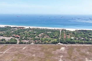 Quảng Ngãi mạnh tay xử lý dự án trì trệ, mở đường đón vốn chất lượng