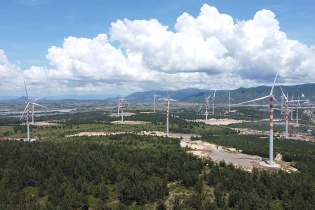 Sức ép đè nặng lên hệ thống lưới điện tại Gia Lai