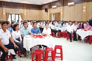 Hiệu quả mô hình chính quyền địa phương 2 cấp nhìn từ Đà Nẵng