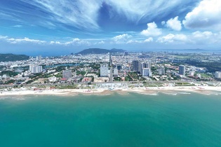 Bất động sản nghỉ dưỡng vẫn “ngủ đông”