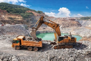 Masan High-Tech Materials mở rộng vai trò trong chuỗi cung ứng vonfram toàn cầu   