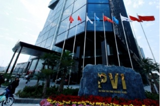PVI đạt hơn 2.000 tỷ đồng doanh thu trong quý I