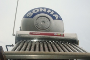 Sơn Hà phân trần về lợi nhuận tăng 1.211%