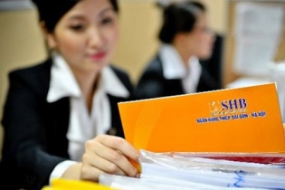SHB cấp vốn cho doanh nghiệp nhỏ trong 24h