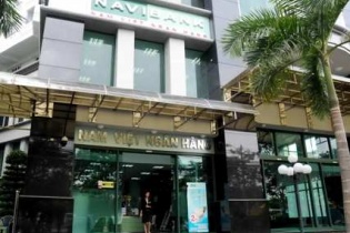 Chứng khoán Navibank thêm nghiệp vụ tự doanh