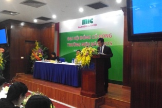 MIC sẽ tăng vốn lên 600 tỷ đồng