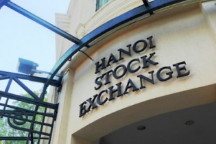 Tháng 5: Khối lượng giao dịch HNX tăng 13,89%