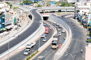 Vinaphil đã thoái hết vốn tại CII
