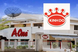 Kinh Đô đổi tên thành KIDO
