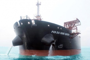 PVTrans đạt doanh thu gần 2.700 tỷ sau 6 tháng