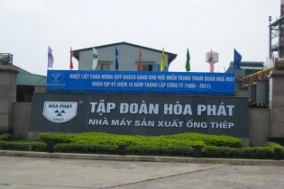Chủ tịch Hòa Phát hoàn tất mua 10 triệu cổ phiếu HPG