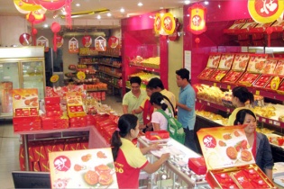 KDC sắp hoàn tất chuyển giao mảng bánh kẹo cho Mondelēz International