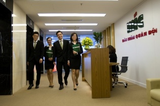 MIC thành lập thêm 7 công ty thành viên