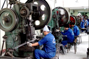 Ngành công nghiệp bội thu nhất quý II