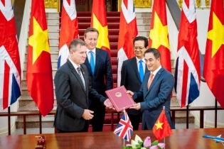 Prudential đầu tư 3.200 tỷ trái phiếu Chính phủ