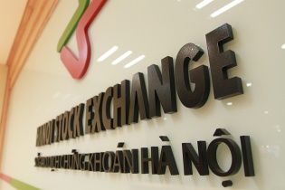 Hệ thống giao dịch của HNX còn dư 95% công suất