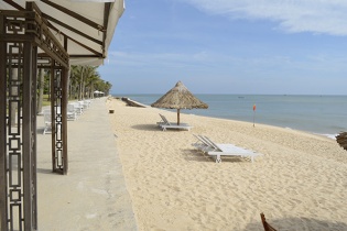 Quảng Bình kêu gọi đầu tư vào 35 dự án trọng điểm