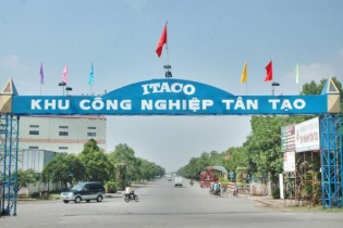 Tân Tạo có đối tác từ Hoa Kỳ