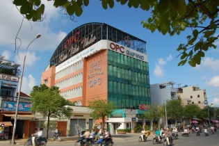 Dược OPC dành phần lớn tiền phát hành rót vào Hà Nội