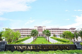 PTI bảo hiểm cho Vinpearl Đà Nẵng