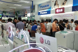 Trần Anh sẽ mở thêm 7 siêu thị trong quý IV