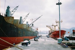 Con của Vinalines, Vinacomin, Sông Đà đồng loạt lên UPCoM