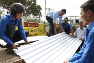 Hoa Sen dùng "tướng" sinh năm 89