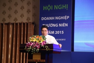 Công bố danh sách 30 doanh nghiệp minh bạch nhất sàn HNX