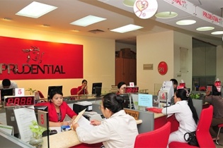 Prudential tung sản phẩm bảo hiểm sức khỏe mới