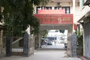 In Tài chính chuẩn bị IPO 9,4 triệu cổ phần