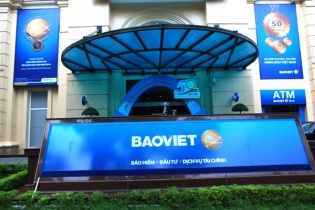 Brand Finance: Thương hiệu Bảo Việt trị giá khoảng 79 triệu USD